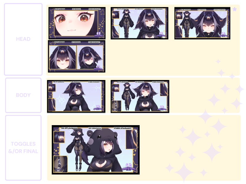 SHADE PROCESS SHADE PROCESS